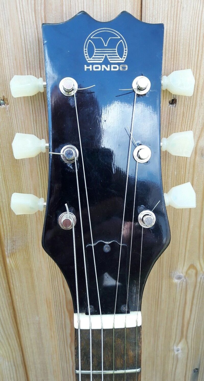 Hondo Les Paul - Image 4
