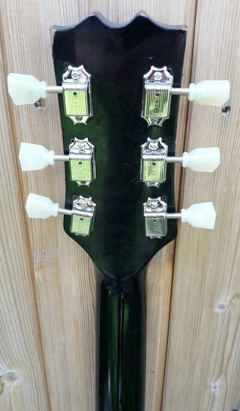 Hondo Les Paul - Image 7
