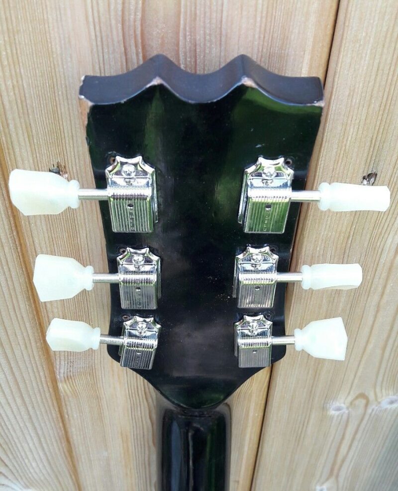 Hondo Les Paul - Image 2