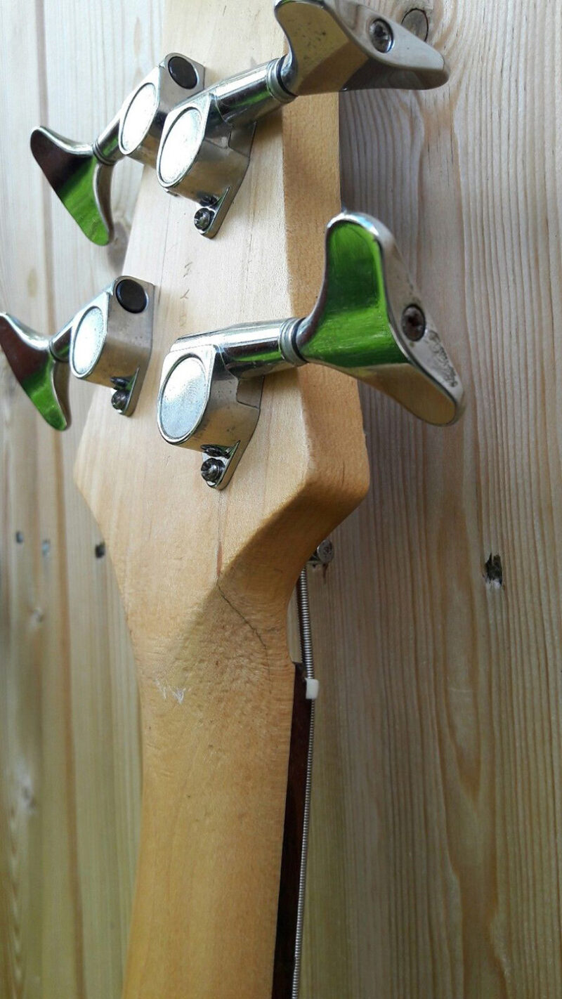 Yamaha RBX360 - Image 8