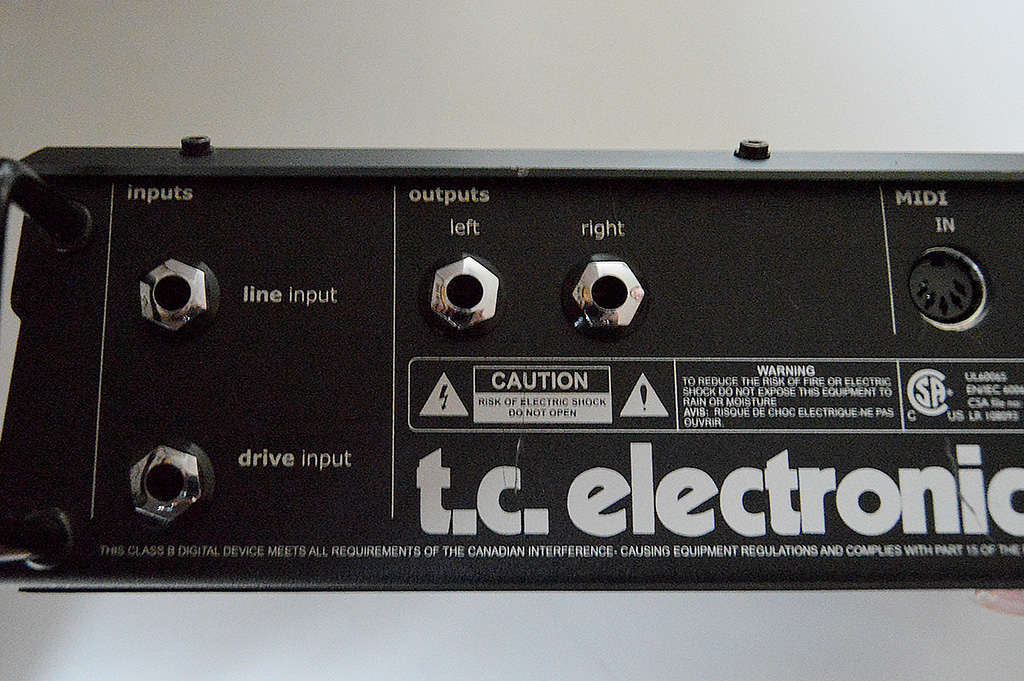 t.c. electronic Nova System - Image 3