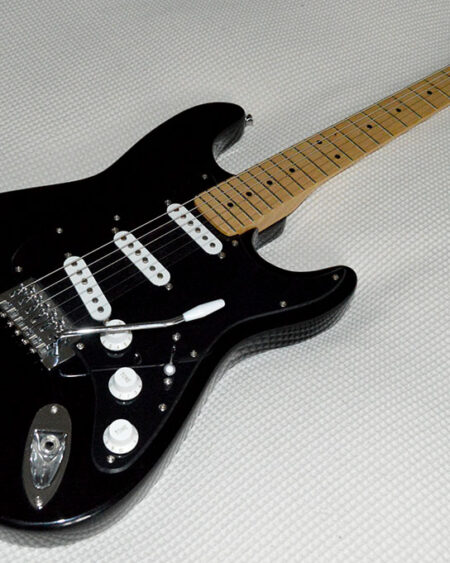 David Gilmour style strat