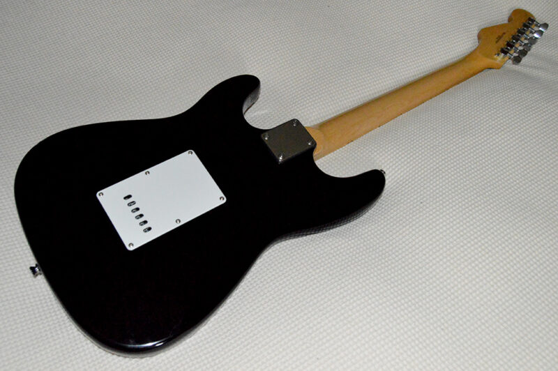 David Gilmour style strat - Image 4