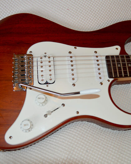 Vintage VP6