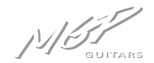 mgp guitars