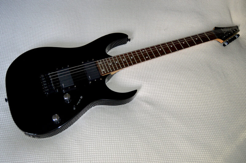 Ibanez GIO GRGR121EX - Image 2