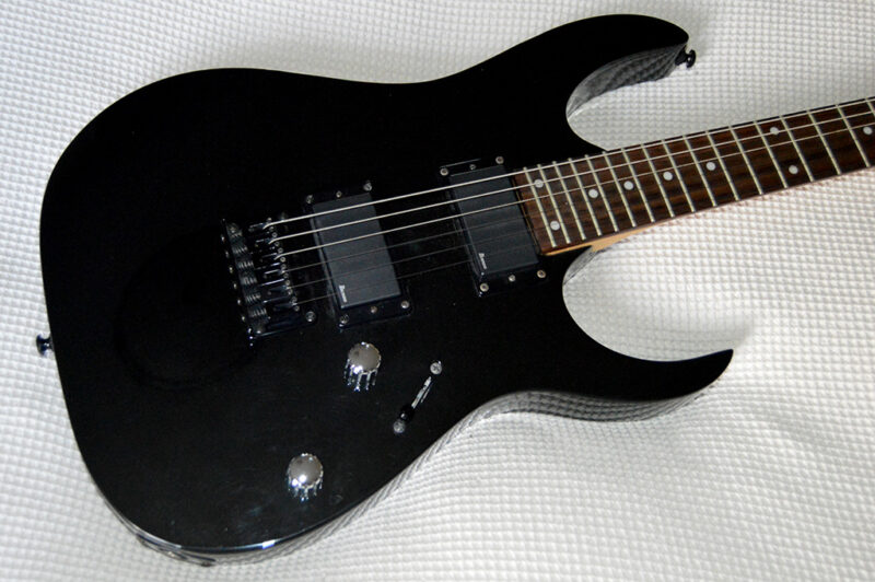 Ibanez GIO GRGR121EX