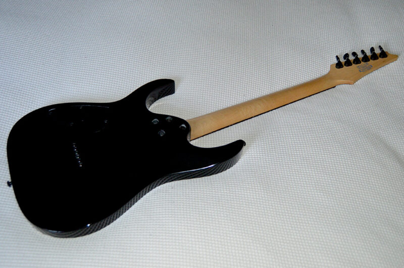 Ibanez GIO GRGR121EX - Image 6