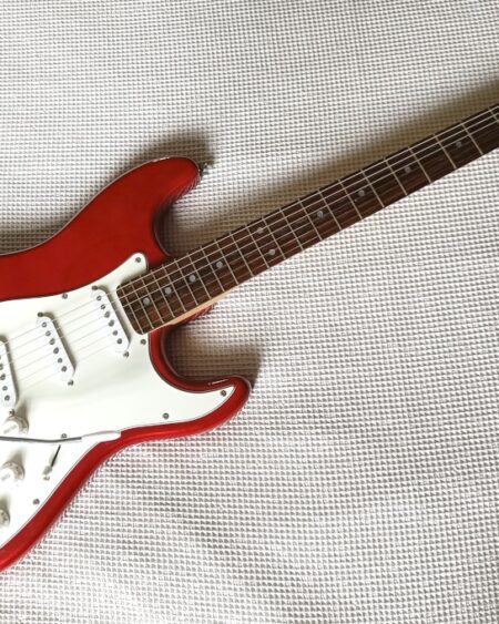 Aria STG Series Strat